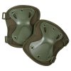 Spec-Ops Elbow Pads Olive Green 1