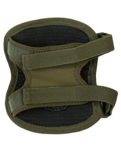 Spec-Ops Elbow Pads   Olive Green 2