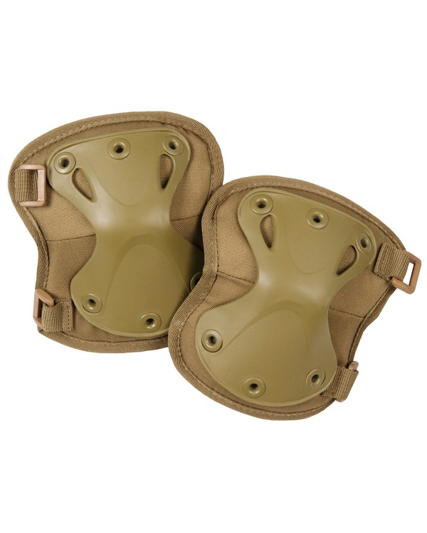 Spec-Ops Elbow Pads Coyote 1