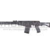 AY AY VSS Full Metal Russian AEG Rifle (Tactical Folding Stock) airsoft