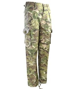 Kids Trousers   BTP