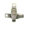FMA FastMag FMA FastMag FOR Pistol (Tan) (TB305) airsoft
