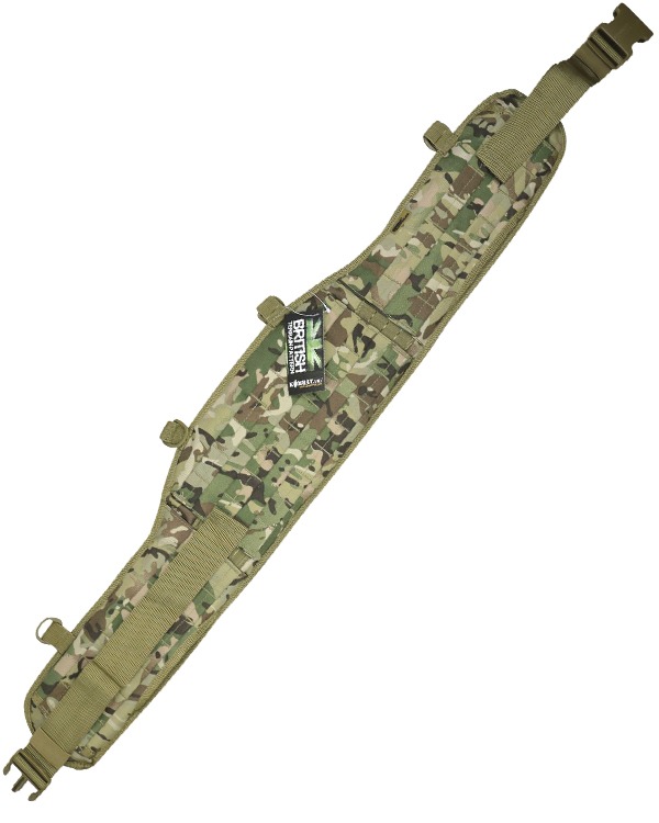 Battle Belt (Molle) BTP 1