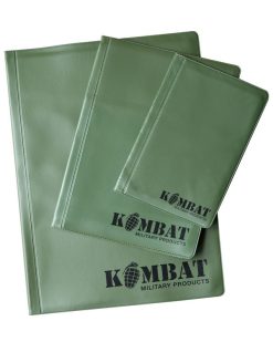 Nirex Document Holder   A6 1