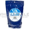 [To [To be Sold in Box Only] Classic Army 0.20g BB's 1 Kilo (5000 BB) airsoft