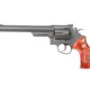 UA M29 Gas Revolver - UA M29 Gas Revolver - 8 inch (Polymer - Black - UG-133B) airsoft