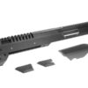 CSI CSI XR5-1706 - Color Body Kit (Black) airsoft