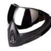 FMA F1 Full Face Mask FMA F1 Full Face Mask (Black - Mirror Lens - FM-F0024) airsoft