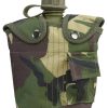 Water Bottle   DPM 1
