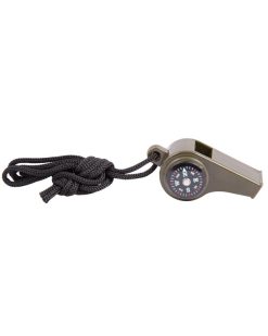 3 in 1 Whistle 2