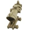 UFC UFC ACOG Reddot (Tan) (UFC-JA-5015-TAN) airsoft