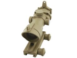 UFC UFC ACOG Reddot (Tan) (UFC-JA-5015-TAN) airsoft
