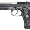 SRC SRC SR-92 Elite Gas BlowBack Pistol airsoft