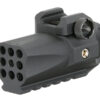 HFC HFC HG-138 Mini Tactical Grenade Launcher (40 Round) airsoft