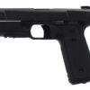 Hudson by Hudson by EMG H9 Gas Blowback Pistol (Black - HS-HP0100) airsoft
