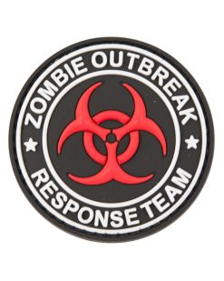 Zombie Outbreak Patch 1