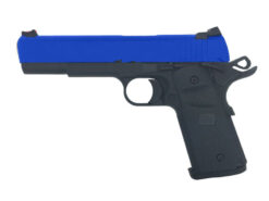 Army R26 - Army R26 - 1911 - Austrian Custom (ARMY-R26) - Blue airsoft
