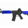 Cyma Cyma M4 CM506 RIS CQB AEG (CYMA-CM506 - Blue) airsoft