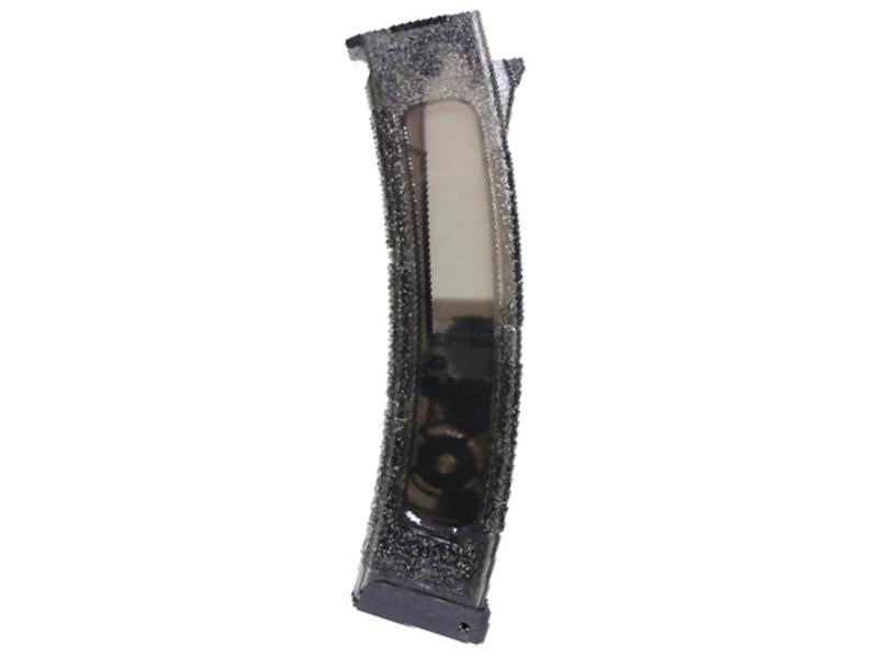 G&G G&G PRK9 Series Mid-Cap Magazine (200 Rounds - G-08-178) airsoft