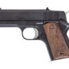 Tokyo Marui Tokyo Marui Detonics .45 Combat Master Gas Blowback Pistol (Black) airsoft