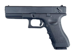 Army Army 18 Series Gas Blowback Pistol (Metal Slide - Polymer Body - Fully Auto - R18) airsoft