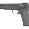 Double Bell Double Bell M945 Gas Blowback Pistol with Case airsoft