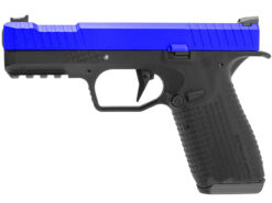 Archon Firearms Type B Gas Blowback Pistol Archon Firearms Type B Gas Blowback Pistol (EMG/Armorer Works - BLUE - AR-TB0100) airsoft