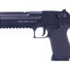 Desert Eagle Desert Eagle 50AE Co2 Blowback Pistol (FULLY AUTO. - Cybergun - KWC - Black - 950505) airsoft