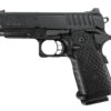 Staccato C2 - (Staccato Licensed C2 COMP SOC 2011 Gas Blowback Airsoft Pistol (Licensed by EMG - by Army - R612) airsoft