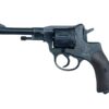 Wingun Nagant M1895 Wingun Nagant M1895 4" Co2 Revolver airsoft