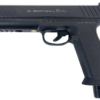 Borner Borner PDW50 0.50 Paintball Pistol (Co2 Powered by Vesta Defense) airsoft