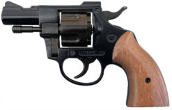 Bruni Revolver Olympic Bruni Revolver Olympic 38 (Cal.380 - BFG - Black - 300) airsoft