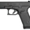 Umarex Glock G45 GEN5 Gas Blowback Pistol (by VFC - Black) airsoft