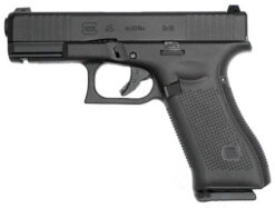 Umarex Glock G45 GEN5 Gas Blowback Pistol (by VFC - Black) airsoft