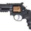 CL Project x Ares 4inch Combat Co2 Revolver – left-side full view