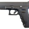 Cyma Cyma H17 Gas Blowback Pistol (Polymer Body/Slide - Black) airsoft