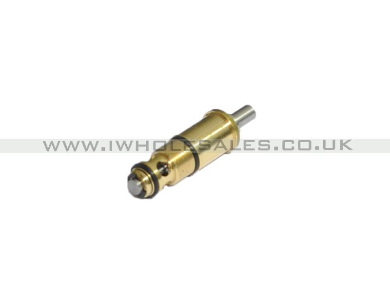 GHK Valve GHK Valve airsoft