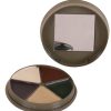 MTP 5 Colour Camo Cream 1