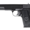 Kwa KWA TT33 Gas Blowback Pistol (Full Metal - Black - 101-00733) airsoft