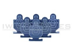 ACM Practice target (Pack of 6) (VB) airsoft