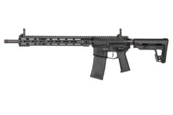 Ares Ares M4 X-Class Model 15 (Black - AR-095E) - HPA Engine Pre-Installed airsoft