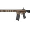 Ares Ares M4 X-Class Model 15 (Bronze - AR-096E) - HPA Engine Pre-Installed airsoft