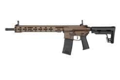 Ares Ares M4 X-Class Model 15 (Bronze - AR-096E) - HPA Engine Pre-Installed airsoft