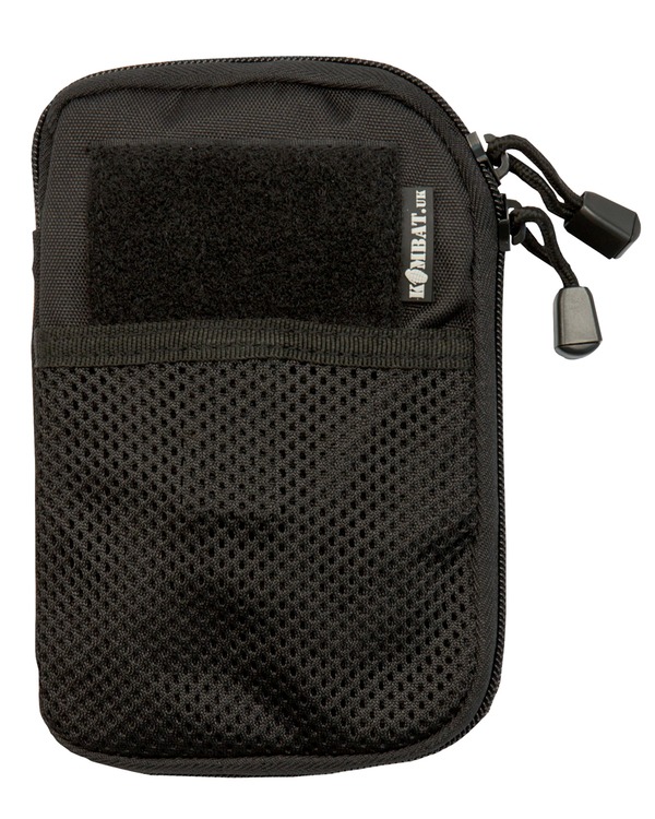 Pocket Buddy Black 1