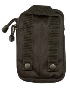 Pocket Buddy Black 2