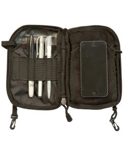 Pocket Buddy Black 3