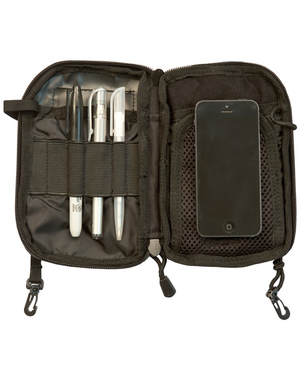 Pocket Buddy Black 3