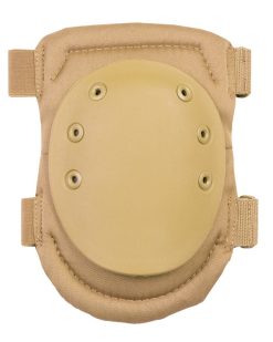 Armour Knee Pads – Coyote 2