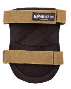 Armour Knee Pads – Coyote 3