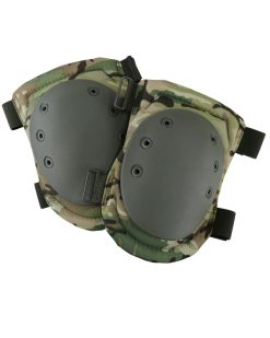 Armour Knee Pads – BTP 1